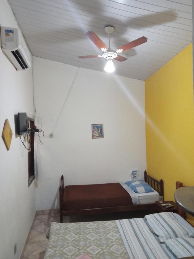 Pousada E Hostel Chapada Suites Lencois Bagian luar foto