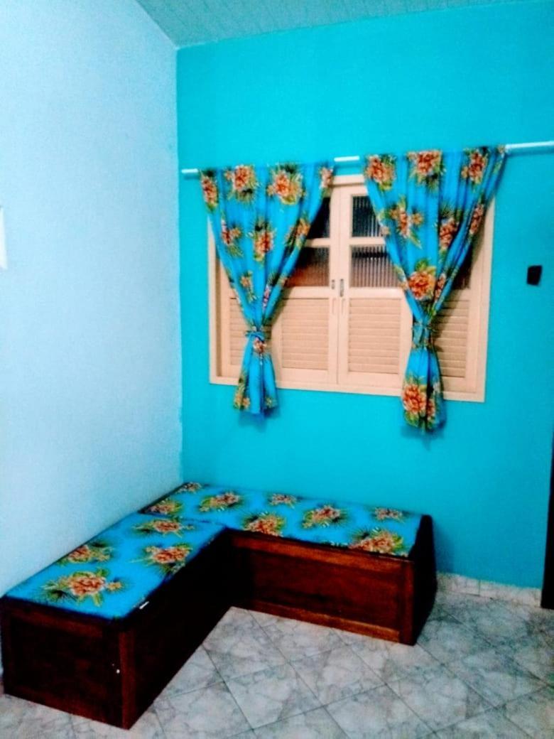 Pousada E Hostel Chapada Suites Lencois Bagian luar foto