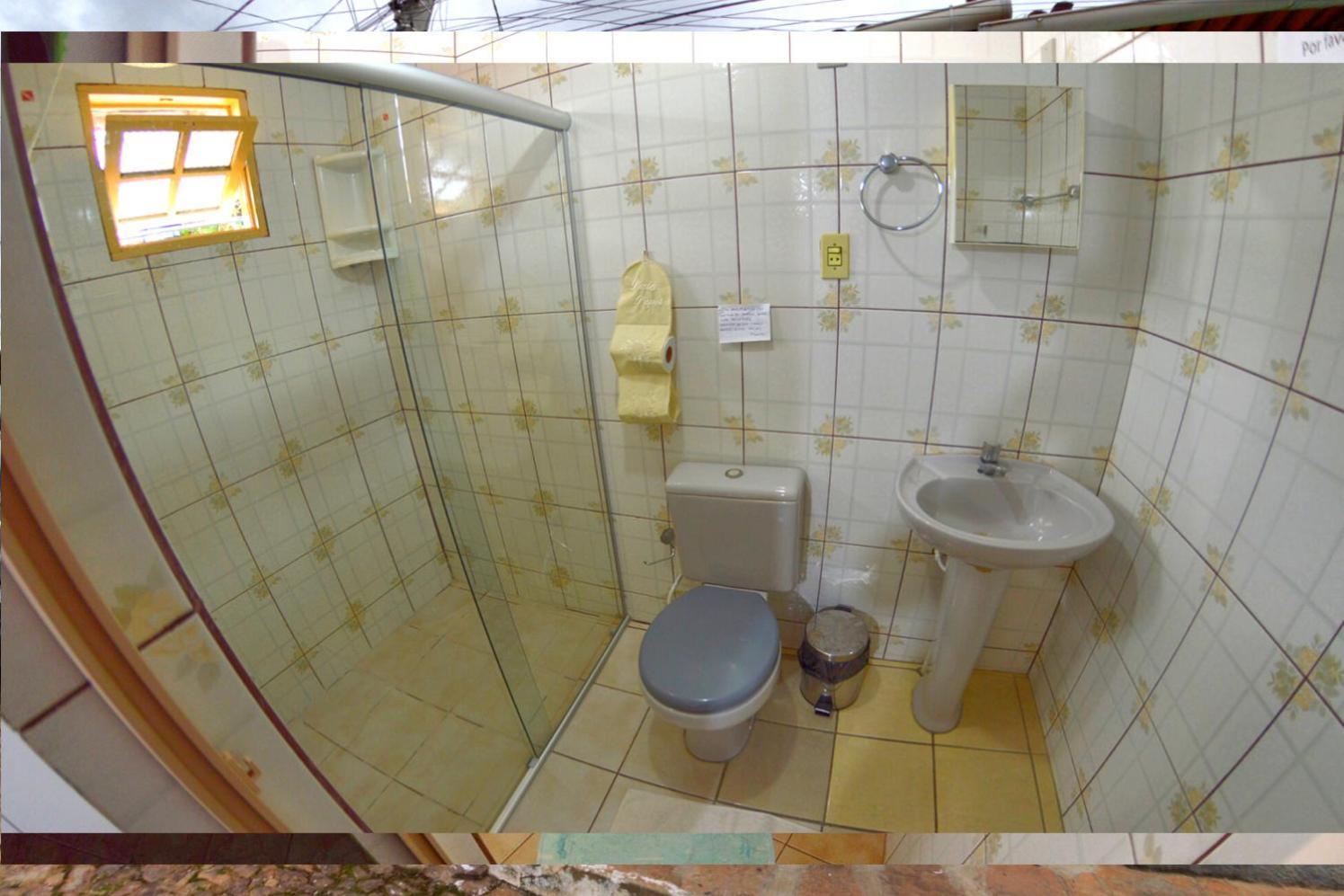 Pousada E Hostel Chapada Suites Lencois Bagian luar foto