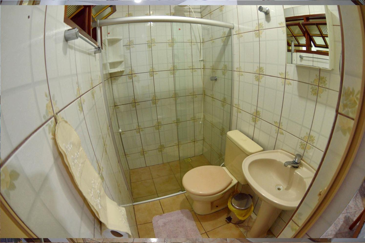 Pousada E Hostel Chapada Suites Lencois Bagian luar foto