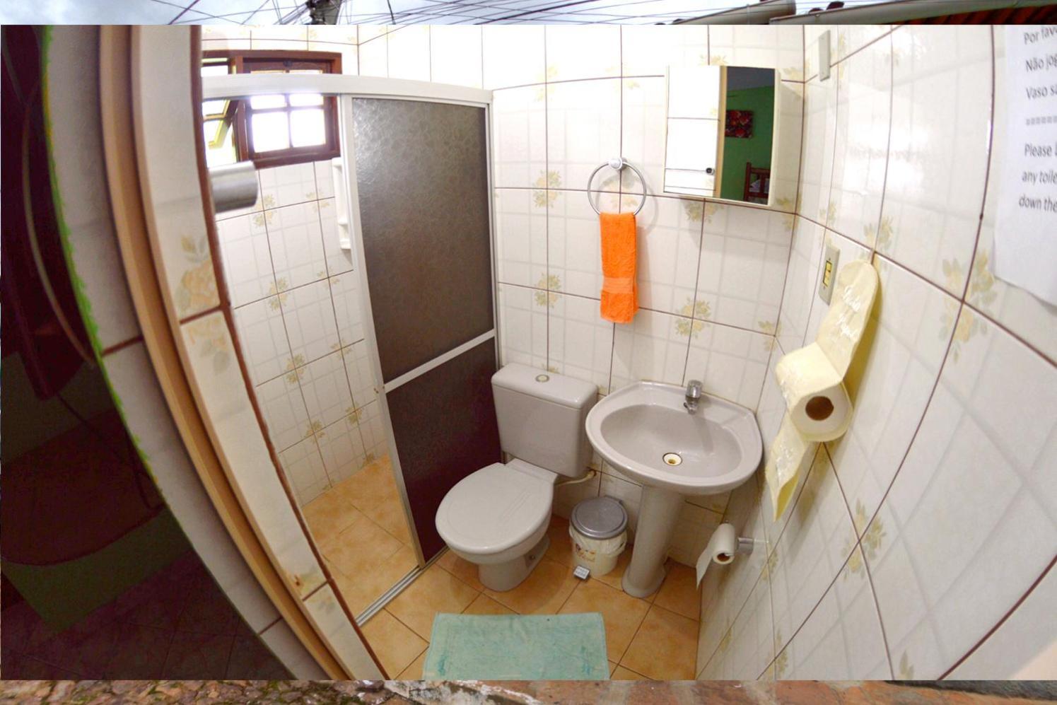 Pousada E Hostel Chapada Suites Lencois Bagian luar foto