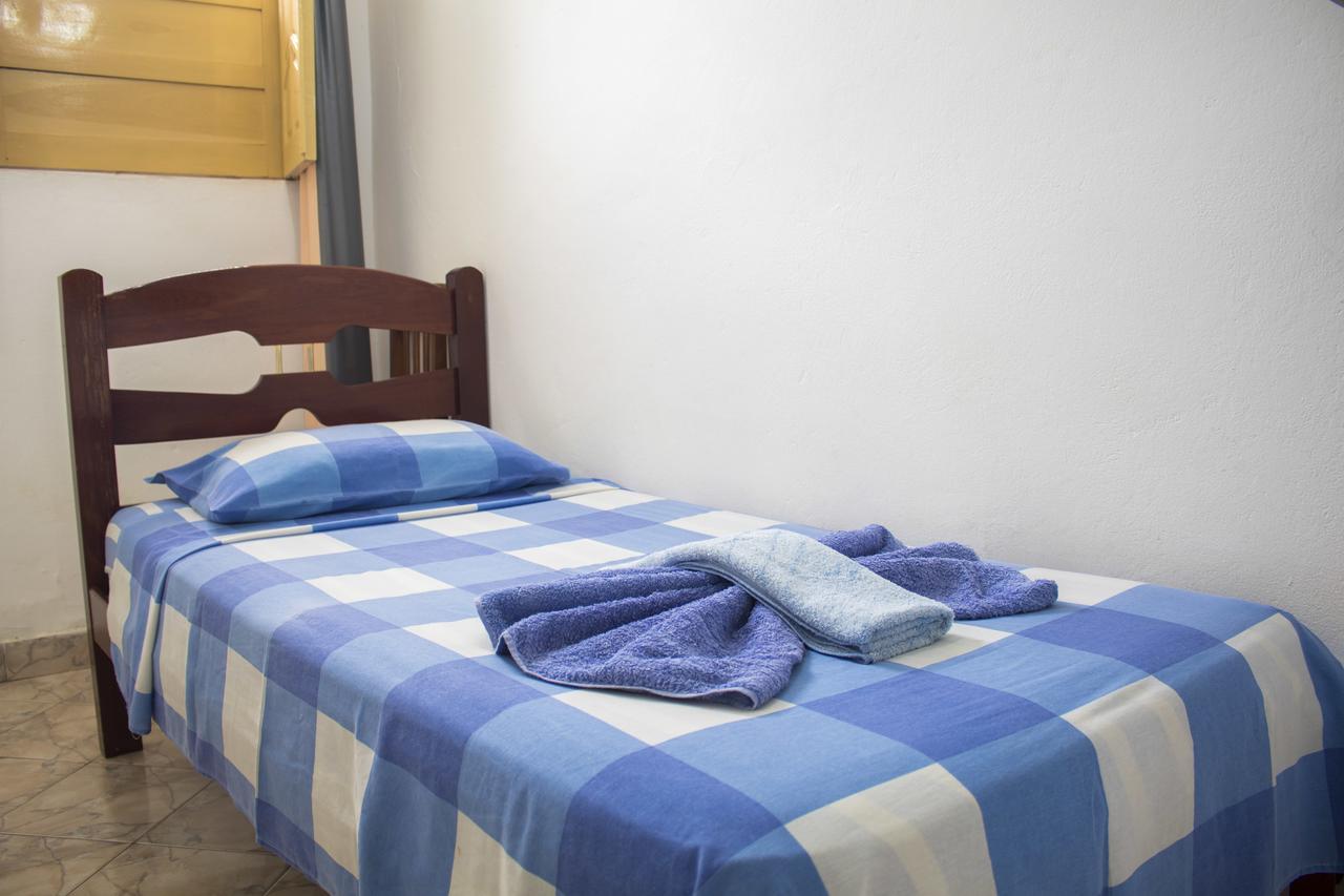 Pousada E Hostel Chapada Suites Lencois Bagian luar foto