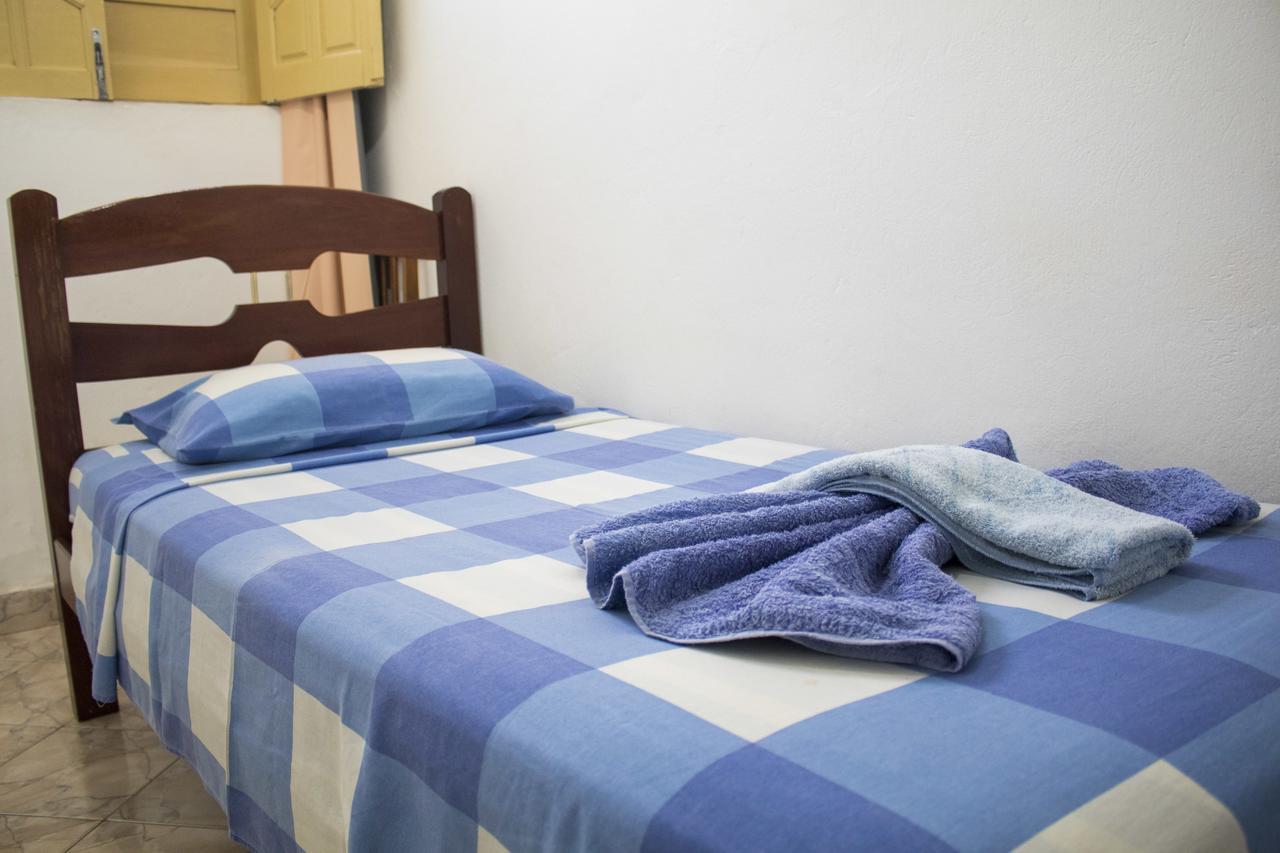 Pousada E Hostel Chapada Suites Lencois Bagian luar foto