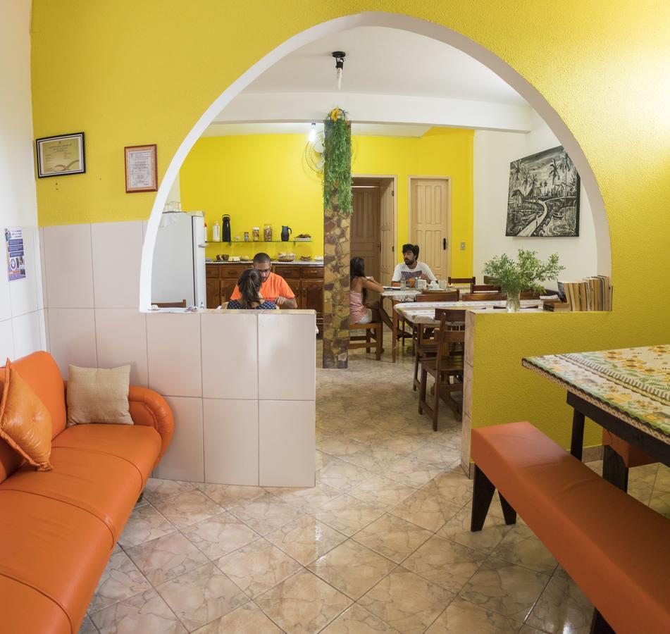 Pousada E Hostel Chapada Suites Lencois Bagian luar foto