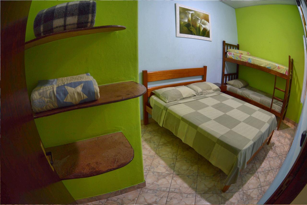 Pousada E Hostel Chapada Suites Lencois Bagian luar foto